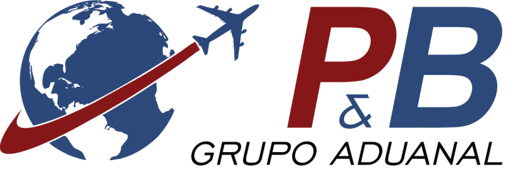 GRUPO ADUANAL P&B